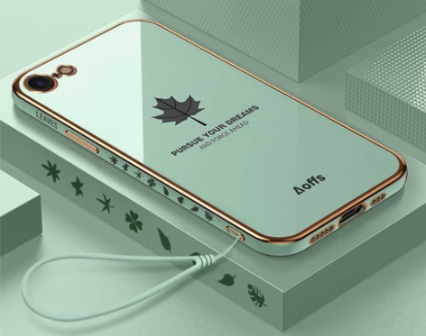 适用于苹果8手机壳iPhone7保护套i