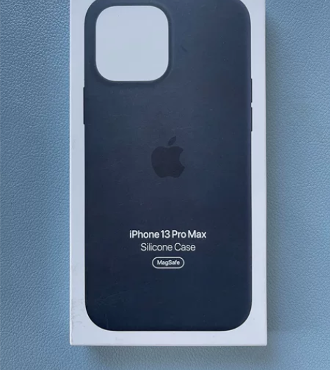 iPhone13promax原装正品硅胶保...