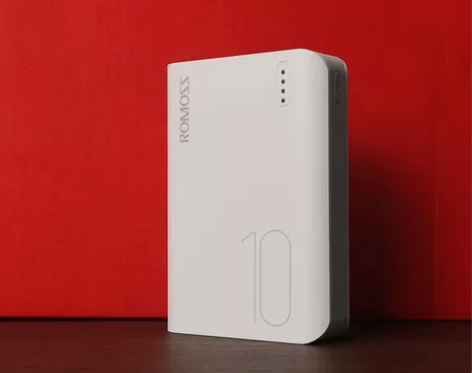 【全新罗马仕充电宝】罗马仕10000毫安小...