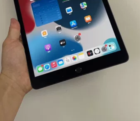 带笔一块出，便宜卖了，iPad 2020款...