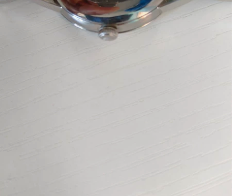 阿玛尼手表闲置，便宜出售 感兴趣的话点“我...