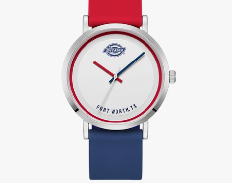 【2021新品】Dickies旗舰店潮流硅...