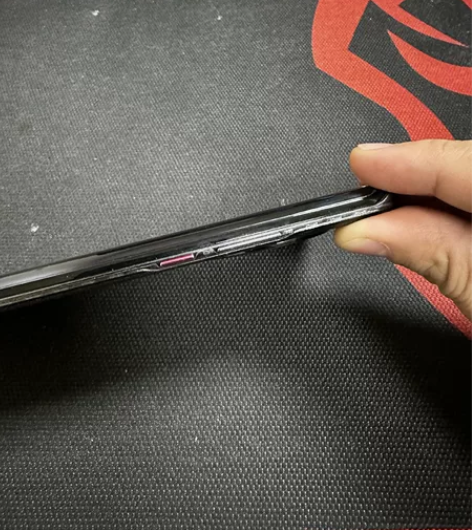 华为mate40pro+ 黑色  8   ...