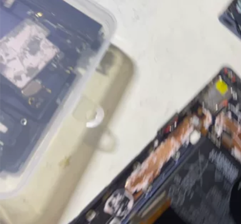 Huawei/华为Mate Xs  折叠屏...