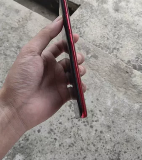 8+128红色的华为mate20pro，除...