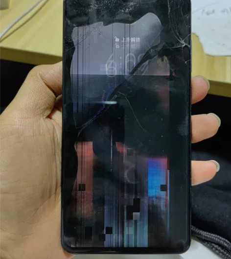 华为mate20 内爆，无账号，6+64