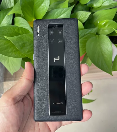 华为Mate30RS 5G手机 12+51...