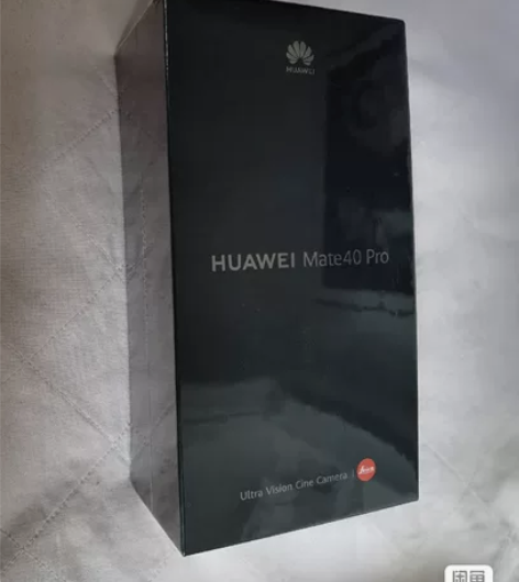 北京本地收 收 收 华为mate40 pr...