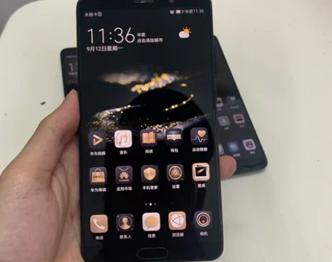 华为Mate10高配6+128，4+64，...