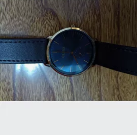 欧利时，男士手表，碗表 感兴趣的话点“我想...