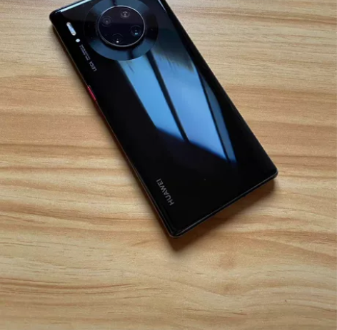 华为mate30pro 8+256G 国行...