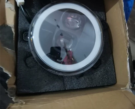 小牛新款大灯  感兴趣的话点“我想要”和我...