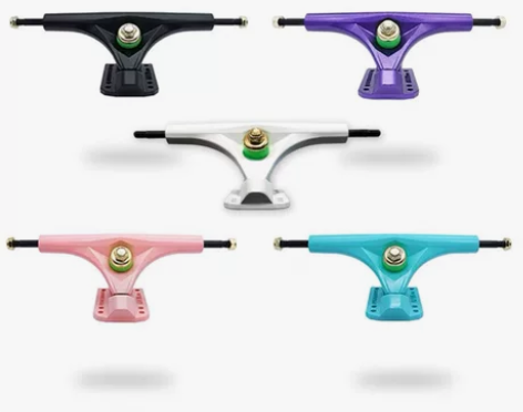 木毒长板 钻石桥 全新银色 正品 自取减十...