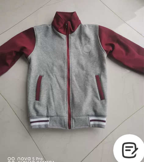 济南市历城区小学生校服加绒加厚裤子 1年级...