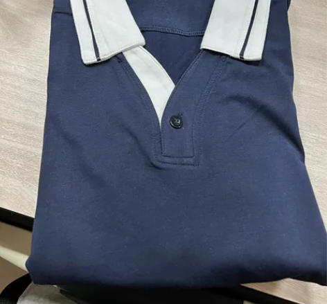 珠海初中校服160碼，全新45包郵，不議價...