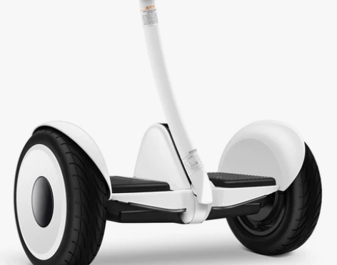 小米米家九号平衡车体感智能骑行遥控漂移代步...