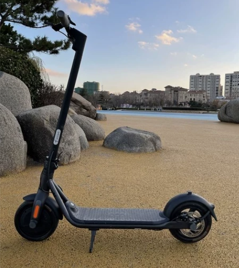 全新九号电动滑板车F40正品现货原封未激活...