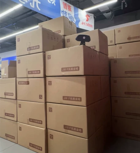 九号电动 F系列 加长一体座 颜色齐全 1...