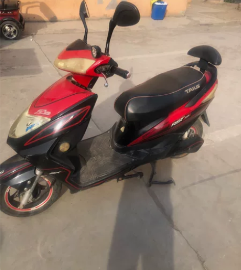 台铃电动车还有电热巴套便宜买 感兴趣的话点...