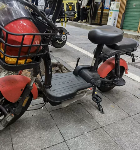 台铃电动车，有保证书，去年买的 感兴趣的话...