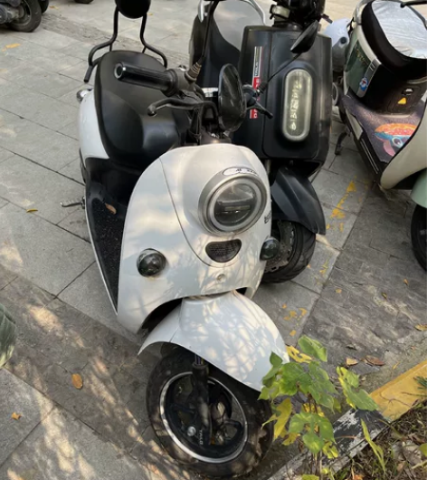 台铃两轮电动车 感兴趣的话点“我想要”和我...