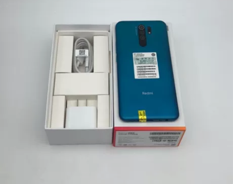 ?95新  MIUI/小米 红米 9  二...