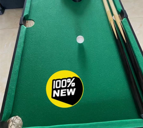 清仓特价 台球桌儿童家用大号桌球迷你小台球...