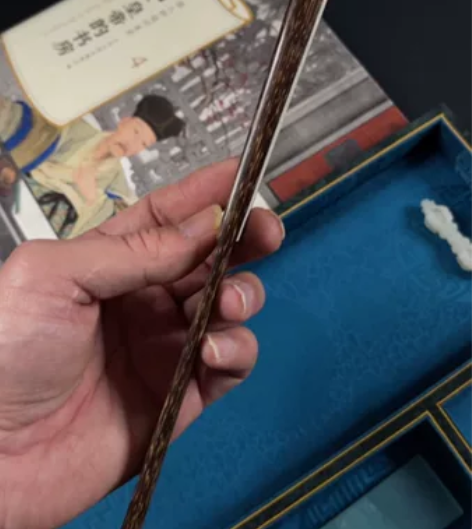 #扇子 #稀缺收藏来拼手速 沈汝锋制扇壬寅...