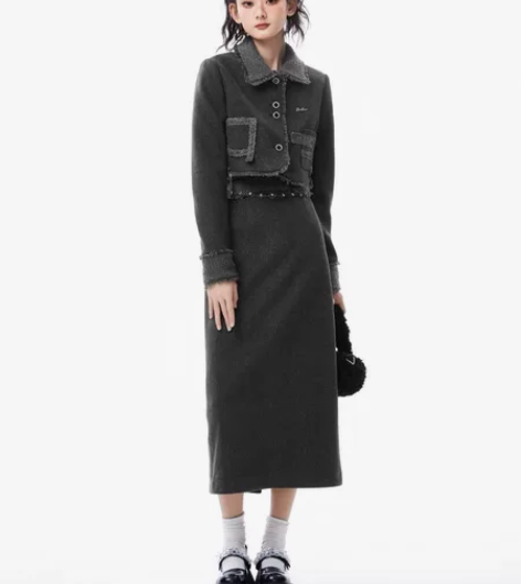 TB in Love(坠入爱河)原创加绒深...