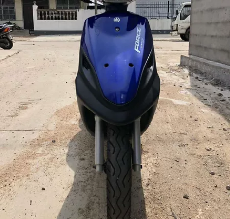 二手摩托车,踏板车,女装车二手摩托车 雅马...