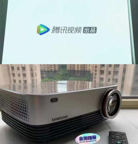 品牌全新投影仪限时出原13999索尼家用高...