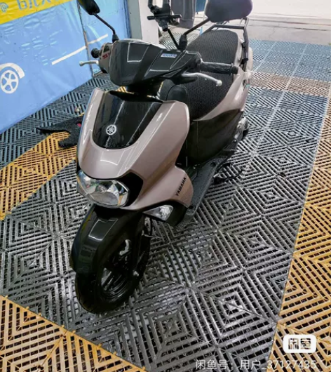 雅马哈旭鹰 感兴趣的话点“我想要”和我私聊...