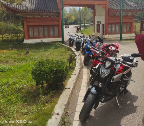 品牌型号：林海175 哪都好，排量不够用 ...