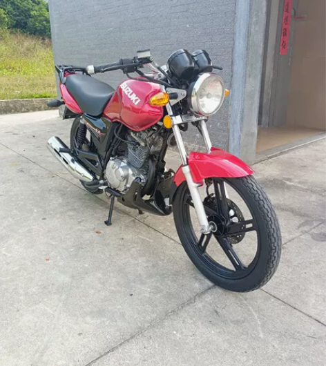 铃木锐爽3F125cc  二手摩托车 采用...