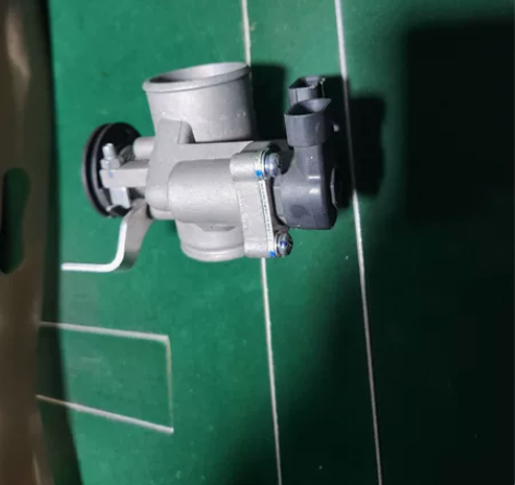 宗申180电喷电喷节气门 宗申摩托车  Z...