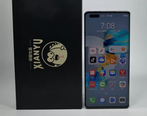 95新【华为旗舰】Huawei/华为 Ma...