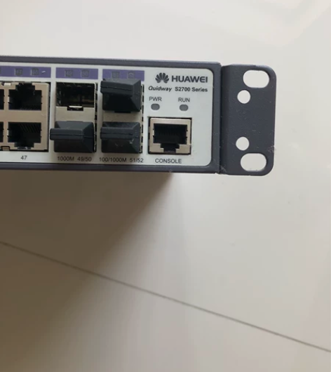 Huawei/华为S2700-52P-EI...