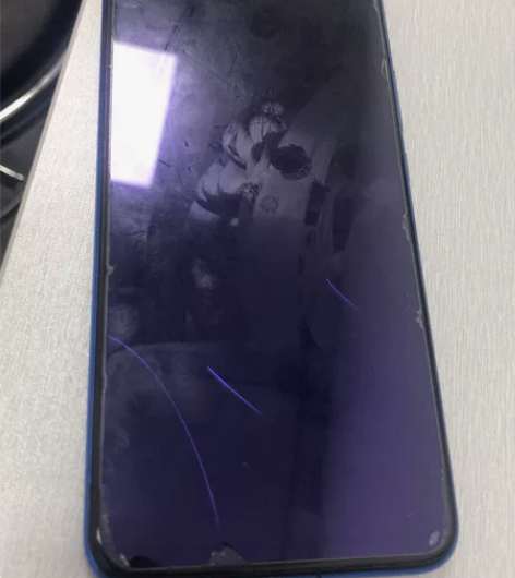 华为nove3 感兴趣的话点“我想要”和我...