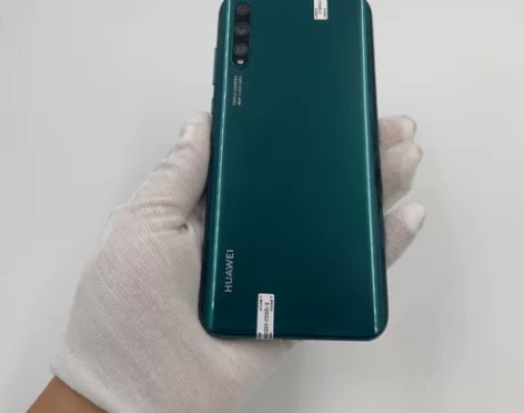 95新 华为 畅享 10S 8G+128G...