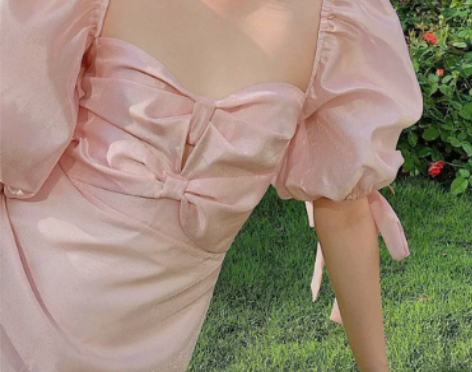 shebyshj越南代购生日裙子女气质显瘦...