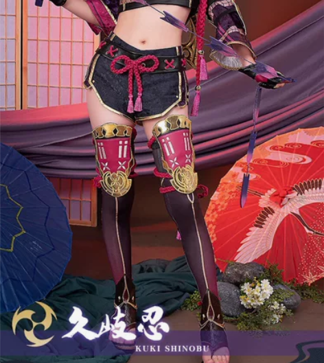 三町目久岐忍M大全套 还原鞋39码 造型大...