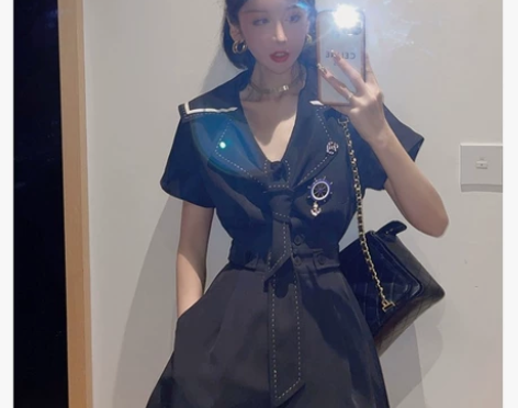 连体裤夏季韩版女装休闲裤 l码能穿到115...