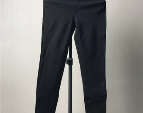 新款小脚裤铅笔裤休闲裤女外穿打底 感兴趣的...