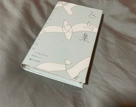 诗歌《飞鸟集》胡德夫译本 正版签名 中英互...