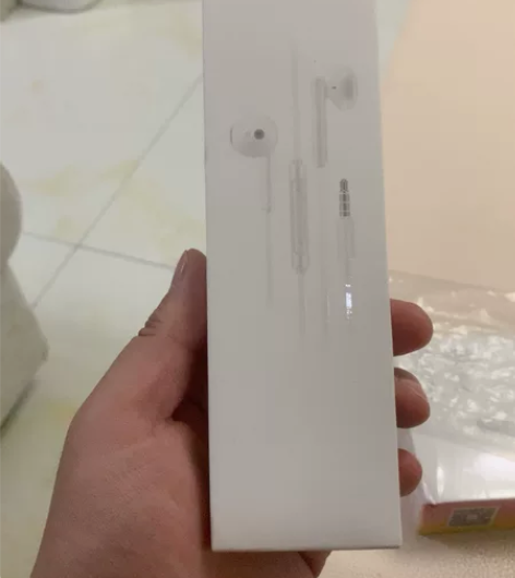 荣耀原装耳机3.5mm毫米音频接口半入耳式...