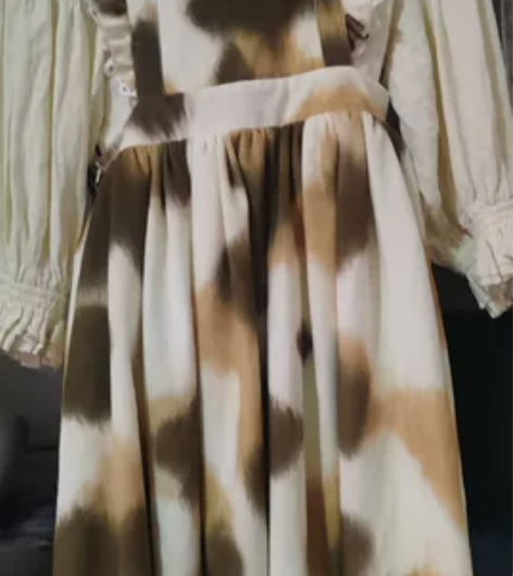 万物科幻都可以来问，很好说话滴 都是m码的...