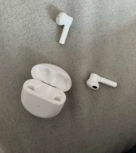 21年入手一加耳机 自用一年多 因为在bd...