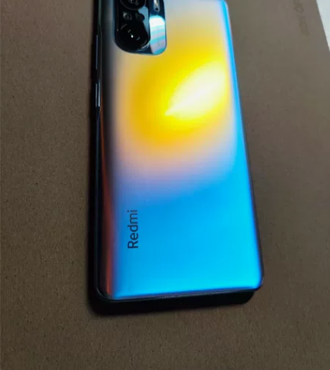K40小米手机 红米手机 K40 12+...