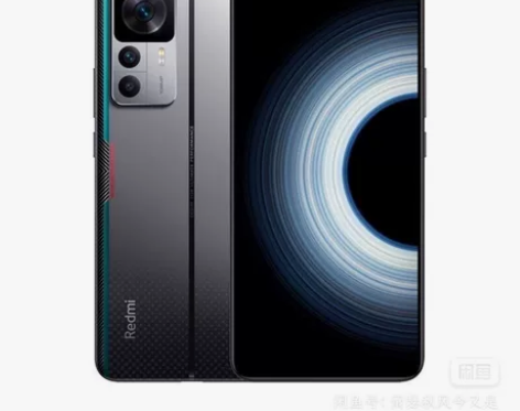 MIUI/小米 红米 K50至尊版（5G）...