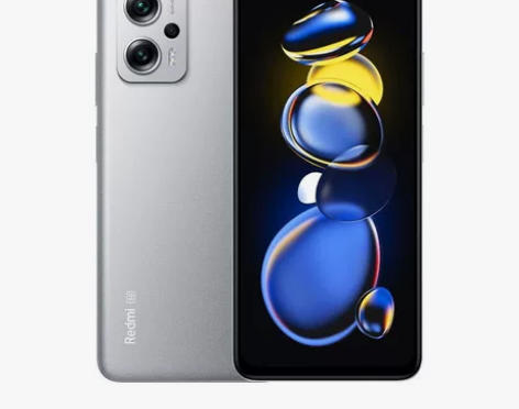 未拆封全新红米note11tpro 内存8...